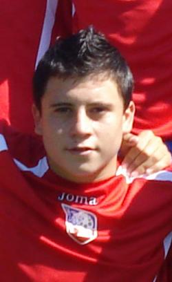LOLO (Ubrique U.D.) - 2010/2011
