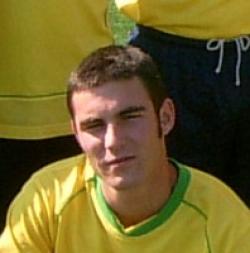 Fernandillo (Atco. Campo Cmara) - 2010/2011