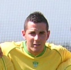 Zorro (Atco. Campo Cmara) - 2010/2011