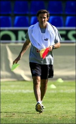 Chema Sanz (U.D. Almera) - 2010/2011