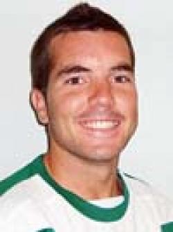 Pablo ngel (A.D Extremadura) - 2010/2011