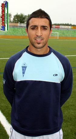 Villalba (Guadix C.F.) - 2010/2011