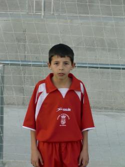 Ele (C.D. Padul) - 2010/2011