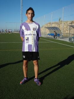 ROMAN (Atltico Jan) - 2010/2011