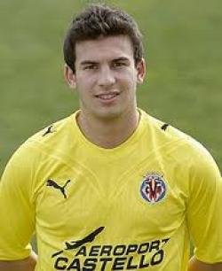 Juanjo (Villarreal C.F. C) - 2010/2011