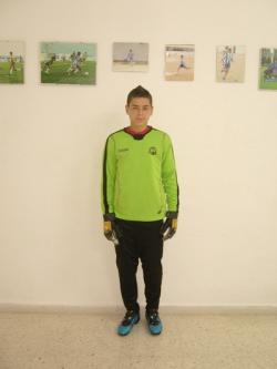 MIGUEL (Carboneras) - 2010/2011