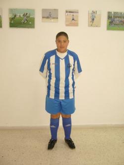 KARIN (Carboneras) - 2010/2011