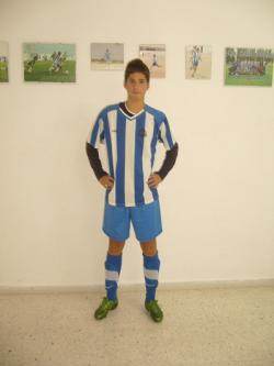 JOSE MARIA (Carboneras) - 2010/2011