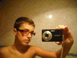 antonio (U.D. San Luis) - 2010/2011