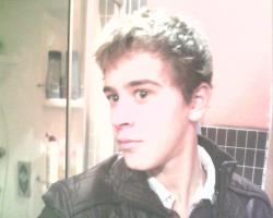 Yeray (Zapillo Atltico) - 2010/2011