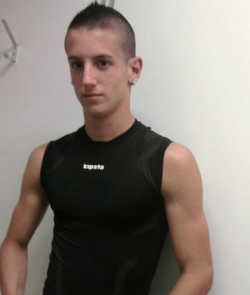 Matthew (Los Cortijillos) - 2010/2011