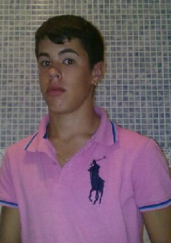 Amores (Los Cortijillos) - 2010/2011