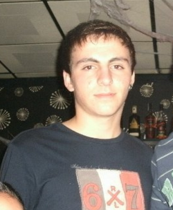 Paquito (Los Cortijillos) - 2010/2011
