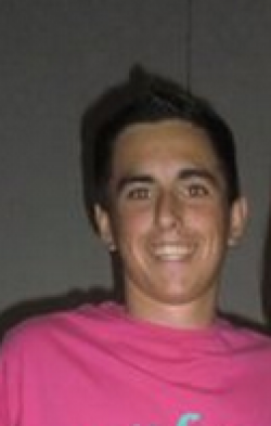 Bernardo (Los Cortijillos) - 2010/2011