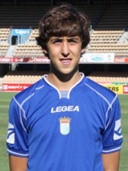Marcelo (Xerez D.F.C.) - 2010/2011
