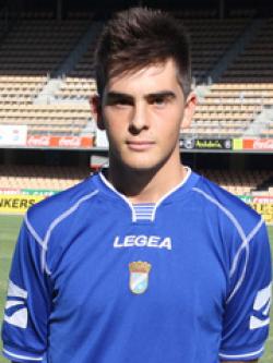 Figueroa (U.D. Torrecera) - 2010/2011