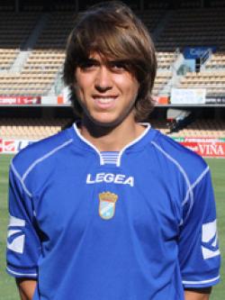 Lorente (C.D. Guadalcacn) - 2010/2011