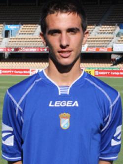 Juanma (Xerez D.F.C.) - 2010/2011