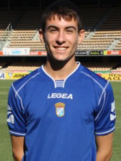 lex Garca (Florida C.D.) - 2010/2011