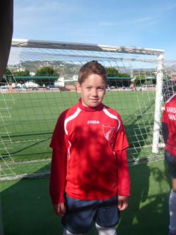 Cruz (Otura C.F.) - 2010/2011