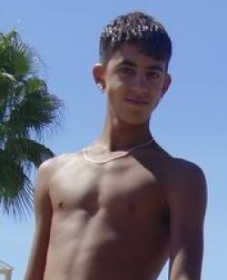 Moreno (Los Cortijillos) - 2010/2011