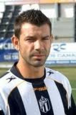 Michel (U.D. Vecindario) - 2010/2011