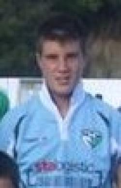 Andres (A.D. Taraguilla) - 2010/2011