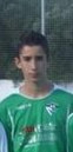 Diego (A.D. Taraguilla) - 2010/2011