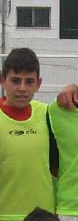 Juan Antonio (Chiclana C.F. C) - 2010/2011