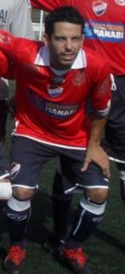 Pibe (Nacional Paraguay) - 2010/2011