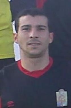Nacho (Cuevas C.F.) - 2010/2011
