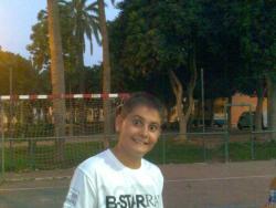 Juanma (Zapillo Atltico) - 2010/2011