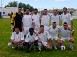 Richard (Plus Ultra CF) - 2010/2011