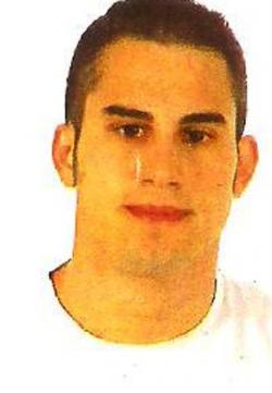 DAVID TORTOSA  (U.D. Atltico Darro) - 2010/2011