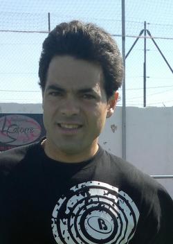 Miguel (Cuevas C.F.) - 2010/2011