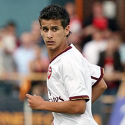 Rui Fonte (R.C.D. Espanyol) - 2010/2011