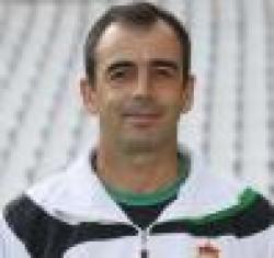 Manuel (Real Racing Club) - 2010/2011