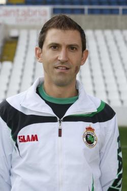 Guille (Real Racing Club) - 2010/2011