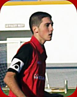 Juanpe (U.D. Rotea) - 2010/2011