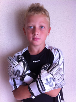 Raul (C.D. Roquetas B) - 2010/2011