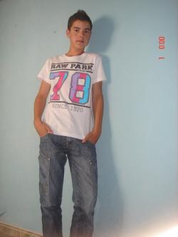 Alberto (Fuensanta C.F.) - 2010/2011