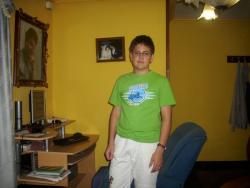 martinez (Fuensanta C.F.) - 2010/2011