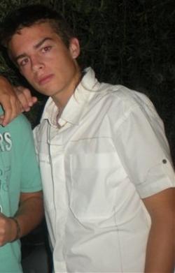 Chus (Fuensanta C.F.) - 2010/2011