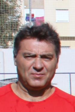 LUIS (Nueva Isla Const.) - 2010/2011