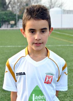 Banana (Villargordo C.F.) - 2010/2011