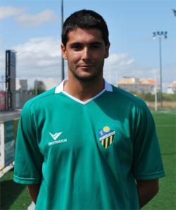 Zaparan (C.D. La Muela) - 2010/2011