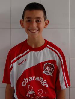 JOSE (Alcal Enjoy) - 2010/2011