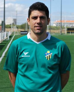Moya (C.D. La Muela) - 2010/2011