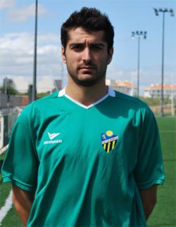 Lario (Atltico Calatayud) - 2010/2011