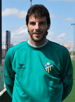 Beltrn (A.D. Almudvar) - 2010/2011